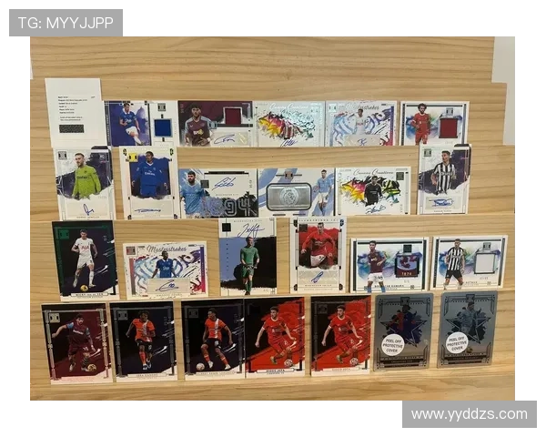 最适合收藏与玩乐的足球球星卡包推荐与评测 最适合收藏与玩乐的足球球星卡包推荐与评测