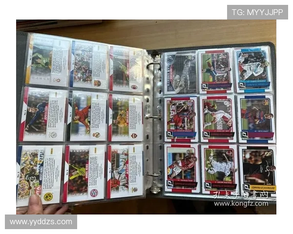 足球市场中便宜球星卡的价格及收藏价值分析 足球市场中便宜球星卡的价格及收藏价值分析